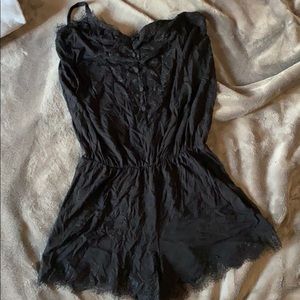 Soma XS sleep romper